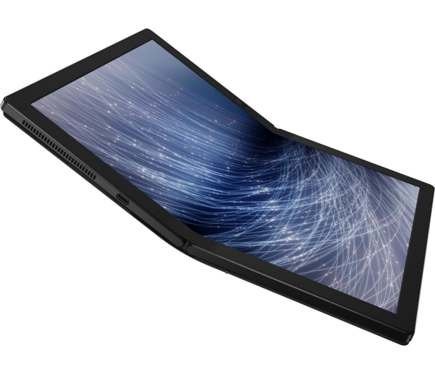 Lenovo ThinkPad X1 Fold  i5-L16G7/8GB/1TB/Win10P - 624274 - zdjęcie 5